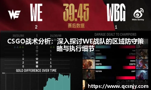 CSGO战术分析：深入探讨WE战队的区域防守策略与执行细节