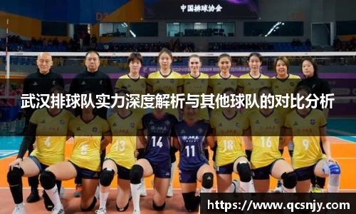 武汉排球队实力深度解析与其他球队的对比分析